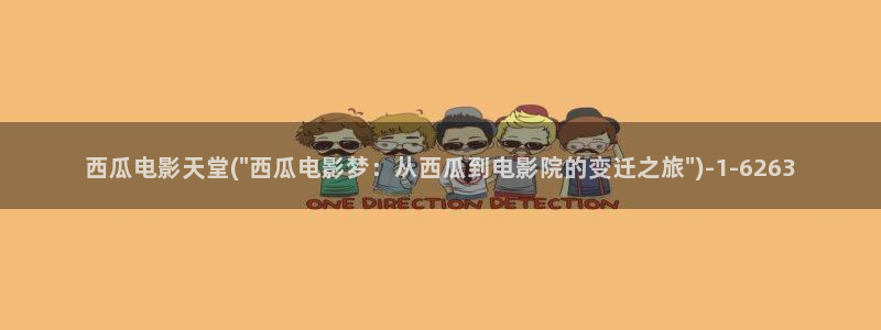 西瓜影院播放器