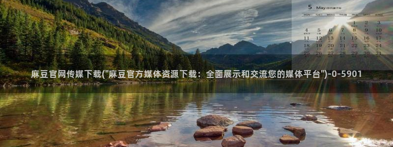 麻豆免费视频观看