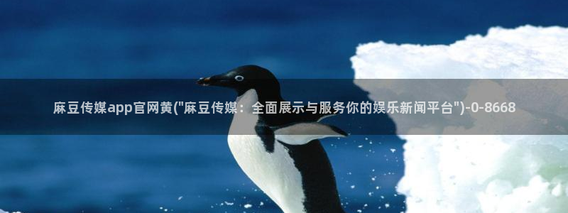 麻豆演员标题
