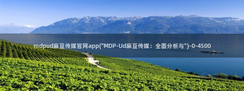 麻豆演员