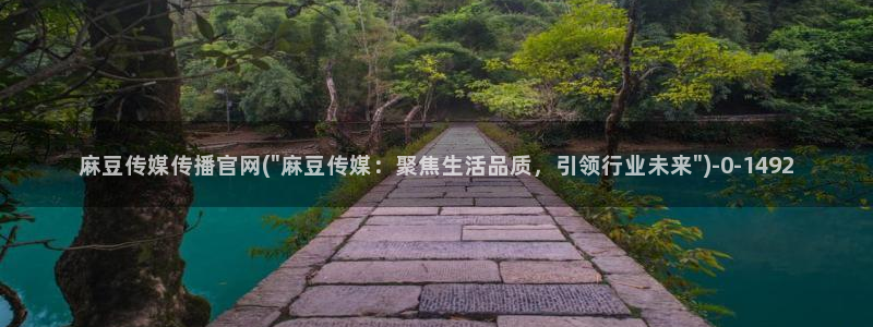 麻豆视频排行文案
